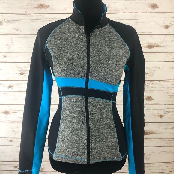 bebe Jackets & Blazers - 🌸 Bebe Sport Athletic Jacket